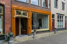 Leeuwarden Apartment | Leeuwarden , Stadslogement Anna
