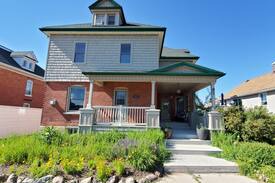 Goderich House | Rock House B&B