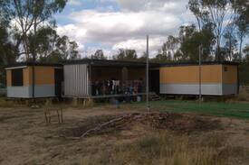 Tocumwal Cabin | toc retreat
