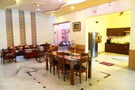 Amritsar House | Your Home Away From Home In Amritsar