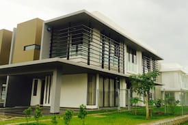 Johor Baharu District Villa | Semi-D Villa, East Ledang, Nusajaya