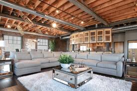 Midtown Apartment | The Aviators Penthouse Loft
