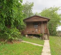 San Ignacio House | Heather's Hideaway - Cabana 2