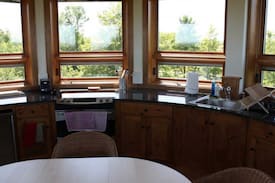 Ellison Bay House | Brenner Tower