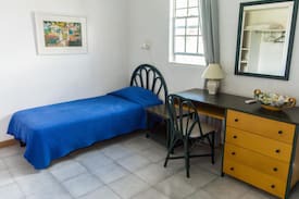 Jolly Harbour Apartment | Villa # 248E (Jolly Harbour)