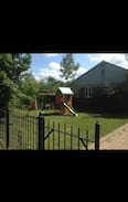 Woodridge House | The DREAM HOUZZ. Indoor heated pool and Hot tub!