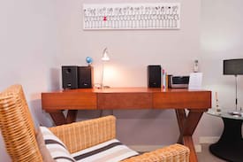 Palermo Apartment | Palermo View Studio at Palermo Uno Tower