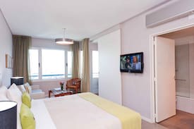 Palermo Apartment | Palermo View Studio at Palermo Uno Tower