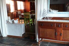 Jeffreys Bay Villa | Shoreline Chalets, Chalet 4