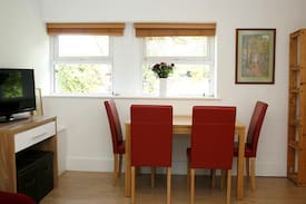 Rhos on Sea House | Hafod Bach Self Catering