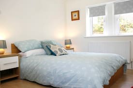 Rhos on Sea House | Hafod Bach Self Catering