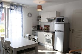 Saint-Valery-sur-Somme House | *Les Framboisines* - classé 3***