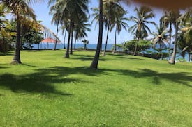 San Gregorio de Nigua Villa | Najayo Beach Retreat $100.00 per person. per night
