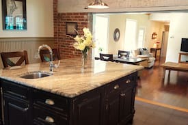 Ottsville House | Old Ridge Farm, Lake Nockamixon, (BUCKS COUNTY)