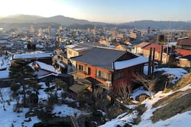 Hida Takayama Onsen House | ｹﾞｽﾄﾊｳｽふみ 2 Guest house Fumi Private room 2