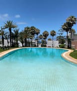 Harhoura House | Beautiful beach house with sea view