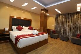 Shimla Hotel | Hotel Ameera Shimla By Royal Collection