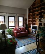 Segovia House | Apartamento con garaje en el casco histórico