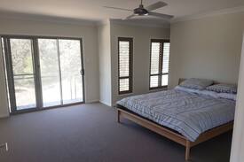 East Wardell House | Forest Upon Sea