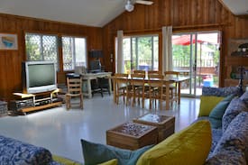 Ocean Bay Park House | Fire Island Beach House- OBP