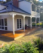 Great Bay Cabin | Bruny Island - Christopher Lumsden Cottage