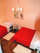 Romanos House | Caretta B Mezonaitte
