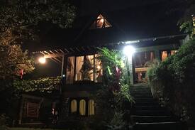 Pantai Villa | Amazing feel in Plassid.