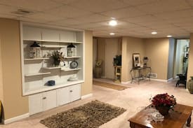Atlanta Apartment | Basement Apartment in Private Home