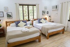 Alfonso House | Ging by Elaren