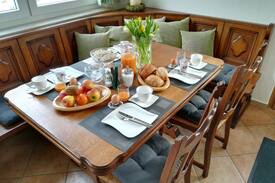 Kickenbach House | Schönes Gästezimmer inklusive Frühstück