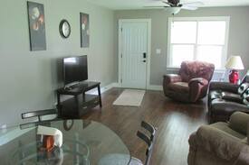 Centralia House | The Centralia Guest House