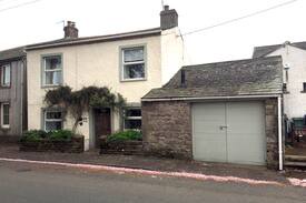 Blennerhasset and Torpenhow Cabin | Ivy Cottage, Torpenhow