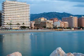 Fuengirola Apartment | Estudio turístico Stella Maris.