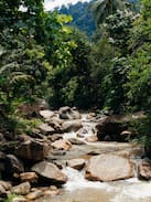 Bentong House | Puncak Rimba Annexe Retreat