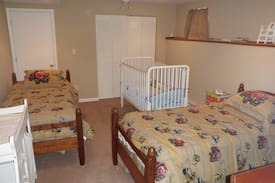 Delavan Lake House | Shack at Delavan