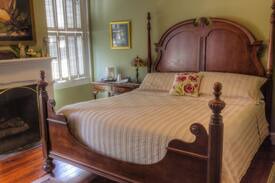 Olde Town Augusta Hotel | The Telfair Inn (aka, The Olde Town Inn) - Augusta