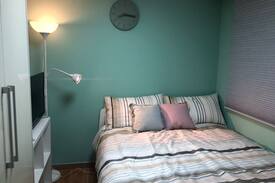 Seongnae-dong Apartment | Private terrace!! 3mins from GANGDONG station!!