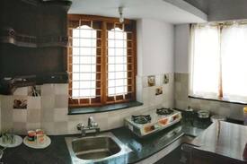 Varkala Apartment | Dale Rosa Flat No: 01