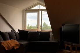 Karlstad Apartment | Unik Vindsvåning Karlstad