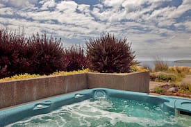 Bodega Bay House | Grebe - Panoramic Ocean & Golf Course Views!