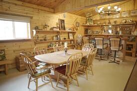 Tygh Valley House | Tygh Ridge Ranch Lodge