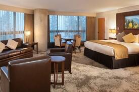 Salt Lake Mountain Resorts Apartment | Pinnacle Condominium at Cliff Lodge