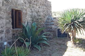 Pantelleria House | Dammuso Selene