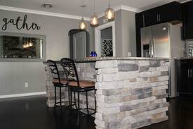 Tipp City Apartment | Small Town Suite