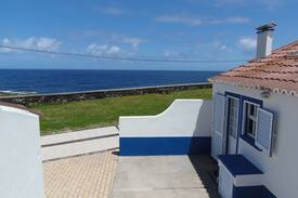 Ponta Delgada House | Mosteiros Canto do Mar - La Maisonette