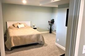 Innis Arden House | Innis Arden Private Guest Suite (2 Bedrooms)