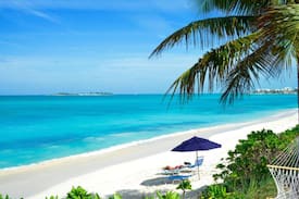 Nassau Apartment | Sandyport, Nassau - Amazing location!