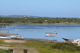 Plettenberg Bay House | 20 Strandmeer
