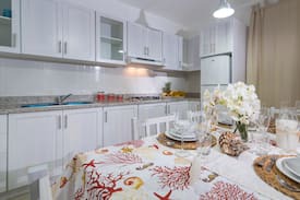 Dominicus Apartment | Aparta Hotel Los Flamenco Standard