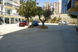 Cala Apartment | PLAYA DE PONIENTE EDIFICIO TRITON